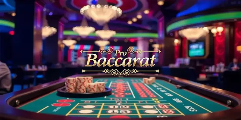 Baccarat – Giới Thiệu Siêu Phẩm Đánh Bài Đình Đám 2025