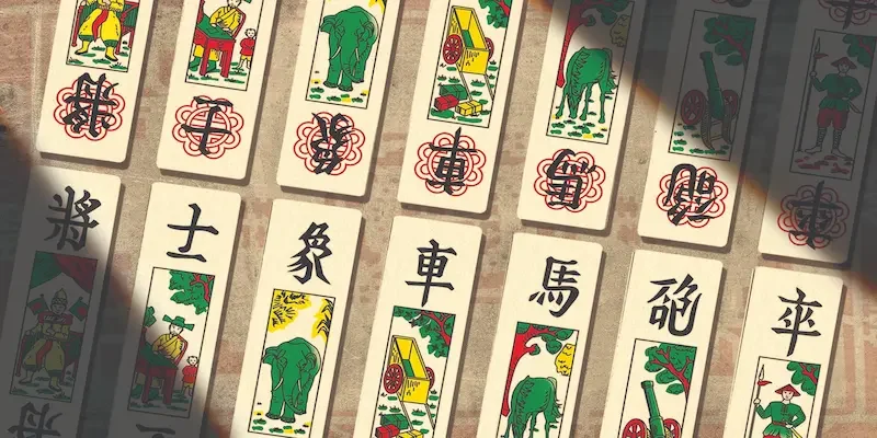 Bài Tam Cúc Bí Quyết Chơi Chi Tiết Nhất Cho Game Thủ