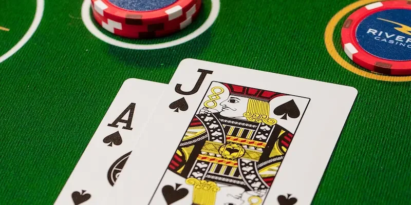 Bí Quyết Làm Chủ Mọi Ván Bài Tại Blackjack Từ Chuyên Gia
