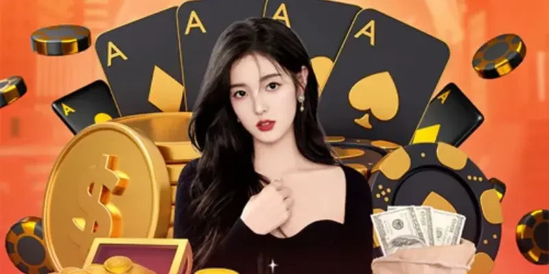 Game bài đổi thưởng được PAGCOR chứng nhận hợp pháp