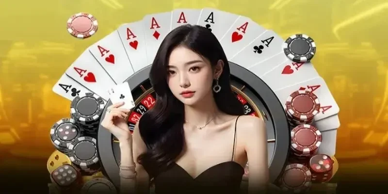 Top các cổng game bài đổi thưởng uy tín nhất