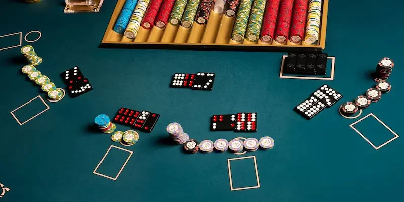 Bật mí một số kinh nghiệm trong trò chơi Pai Gow Tiles