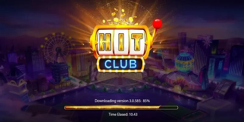 Tổng Quát Về Cổng Game Hitclub Là Gì?