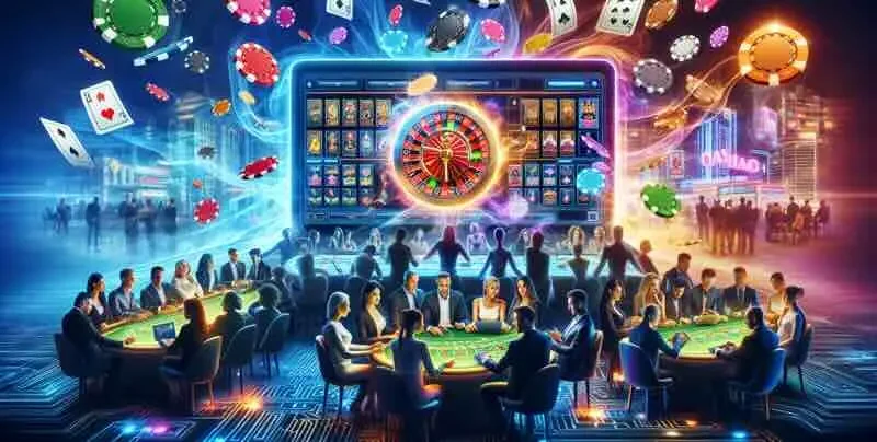 Cổng game Net88 cung cấp những sản phẩm cá cược gì?