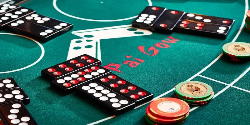 Pai Gow Poker Là Gì? Giới Thiệu Tổng Quan Về Trò Chơi Pai Gow Poker