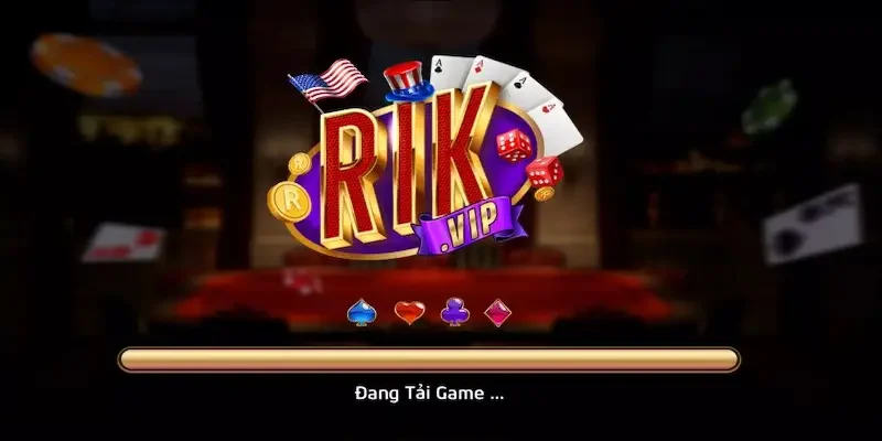Cổng game Rik VIP được định nghĩa như nào?